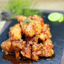 시골통닭&닭강정 이미지