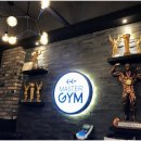 마스터짐 대전점 이미지