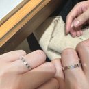 클리프 | 💍[웨딩 반지 원정대] 신세계 강남점 투어: 쇼메, 까르띠에, 반클리프 후기