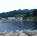 새벽항구 이미지