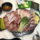 해용상회 | 노량진 방어맛집 형제상회 주말 웨이팅 이층 초장집 내돈내산 후기