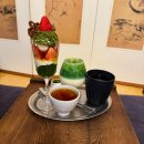 안푸드 | [서울] 종로구, 안국역) 푸드떼 - 티 아뜰리에 '푸드떼' 시즌 파르페 후기