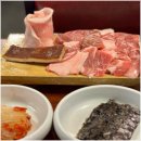 강남돼지갈비 이미지