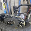 고덕타이어 | 타이어직매장 고덕점/아이오닉5,요코하마 타이어 교체후기:1000km주행 솔직리뷰!