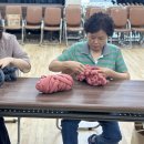 영광군 노인복지회관 이미지