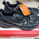 4497 | 나이키 V2K 런 블랙 앤트러사이트 HJ4497-001 내돈내산 구입 후기