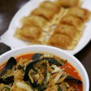 홍콩반점 앞 이미지