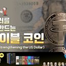 [트럼프 시대의 경제학] 미국 달러를 강하게 만드는 스테이블 코인 (Stablecoins Strengthening the US D.. 이미지