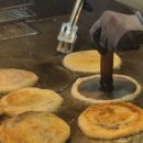 호이호떡 이미지