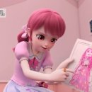 프린세스 이미지