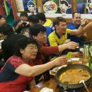 서울산탁구교실