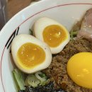 멘야세븐마포 | 서울 마제소바 찐맛집 멘야세븐마포 방문 후기