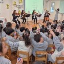 아이들과 함께하는 클래식 음악회 이미지