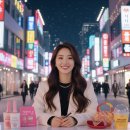 K드라마 성지순례 이미지