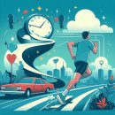 RUN 광화문 | 2025 서울마라톤 코스 분석 및 완주 전략 가이드 (지난 대회 후기 기반)