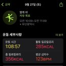 9월 의 채은