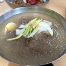 김포 맛집 냉면 맛집 추천 함초령팔당냉면 주말 아이랑 방문 후기