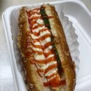 파리바게뜨경북신도청점