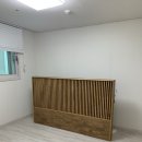 우드렌 | ‘우드렌’LED 원목 침대(라지 킹/이스턴 킹)프레임과 씰리 수입 매트리스 EK 구매 후기