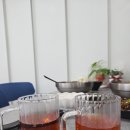 산청밀면