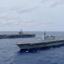 South Korea Is Getting An 'Aircraft Carrier' To Compete With China And Japan 이미지