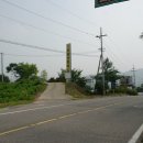 주왕산휴식소 이미지