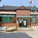 산의마을 경로당 이미지