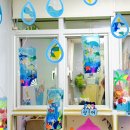 다솜음악미술어린이집 | 🌊물에서 바다로! 풀잎반의 물놀이 이야기🐟:::by.대전청사다솜어린이집