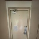 임광3차아파트 경로당 | 서울 서초구 방배동 임광3차 아파트 인테리어필름시공