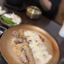 역삼정 | [선릉역 점심 맛집, 선릉 순대국, 역삼동 순대국 맛집]수백당 역삼점 후기