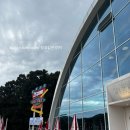 보글스마켓 | 미국 레트로 감성카페,세종대형카페추천, 보글스마켓 야외바베큐장 (세종시 당일여행) 세종 아이와 가볼...