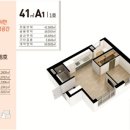 범일역 이즈아파트 이미지