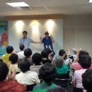 웃음치료 이미지