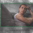 우울증을 극복하는 웃음 이미지