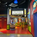 신장쇼핑몰3 | 아이랑 오사카 레고랜드 디스커버리 후기ㅣ7살 아이 완전 만족한 실내 관광지