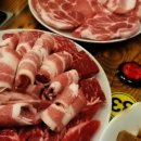 어멍정육식당