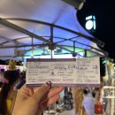 뉴부자관광 | 방콕 디너크루즈 비교 추천 차오프라야 프린세스 야외석 왓아룬 내돈내산 후기 + 할인 팁 ♥