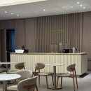 더 그레이스 골프 | 인천 부평 웨딩홀 그레이스파티 단독홀 홀투어 후기