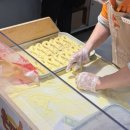 서울은마꽈배기 | [더현대 서울 팝업 추천] 수제로만든 옛날 꽈배기가 생각난다면 ‘은마꽈배기’ 내돈내산 솔직후기