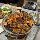 성원정 | 사상 | 괘법동 맛집 [성원정 양대창-사상점] 직접 구워주는 대창 맛집 | 사상역 대창구이 | 곱창전골 맛집