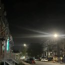 1 : 내 인생 여행지가 된 퀘백❤️ (1) [퀘백 기차 후기/도깨비 촬영지/빨간문/크리스마스 상점/미친돼지]