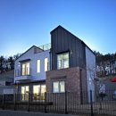 전원의 낭만 이미지