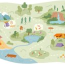 전곡리 마을회관 이미지