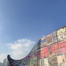 작은물방울수학교습소 | 국립현대미술관에서 생각한 나의 물방울｜김창열 회고전 후기