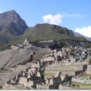 마추피추 이미지