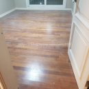 수원-0054 | 하우시스 온돌용데코타일 하우스 HTO0054-A3 오션어스블랙 시공후기 수원데코타일 안양데코타일 시공 견적