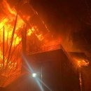 송이밸리자연휴양림 이미지