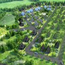 평창스위스마을 이미지