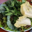 토담우렁쌈밥 이미지