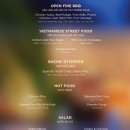 야간)요가B | ［베트남］나트랑 깜란 퓨전리조트 풀빌라 스파 마사지 수영장 조식 레스토랑 피트니스 요가 예약 후기